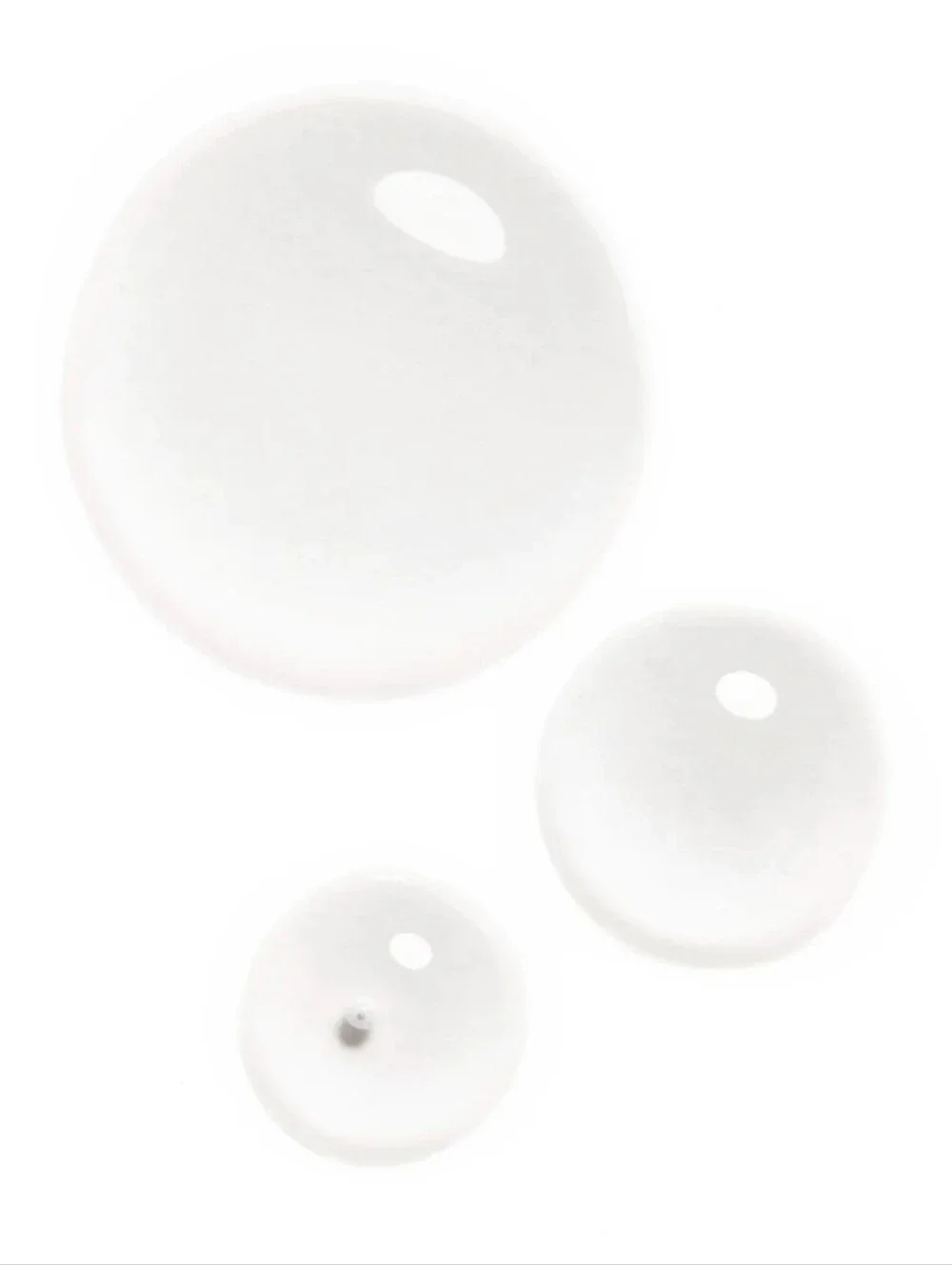 NEW~ CHANEL L’HUILE Anti-Pollution Cleansing Oil